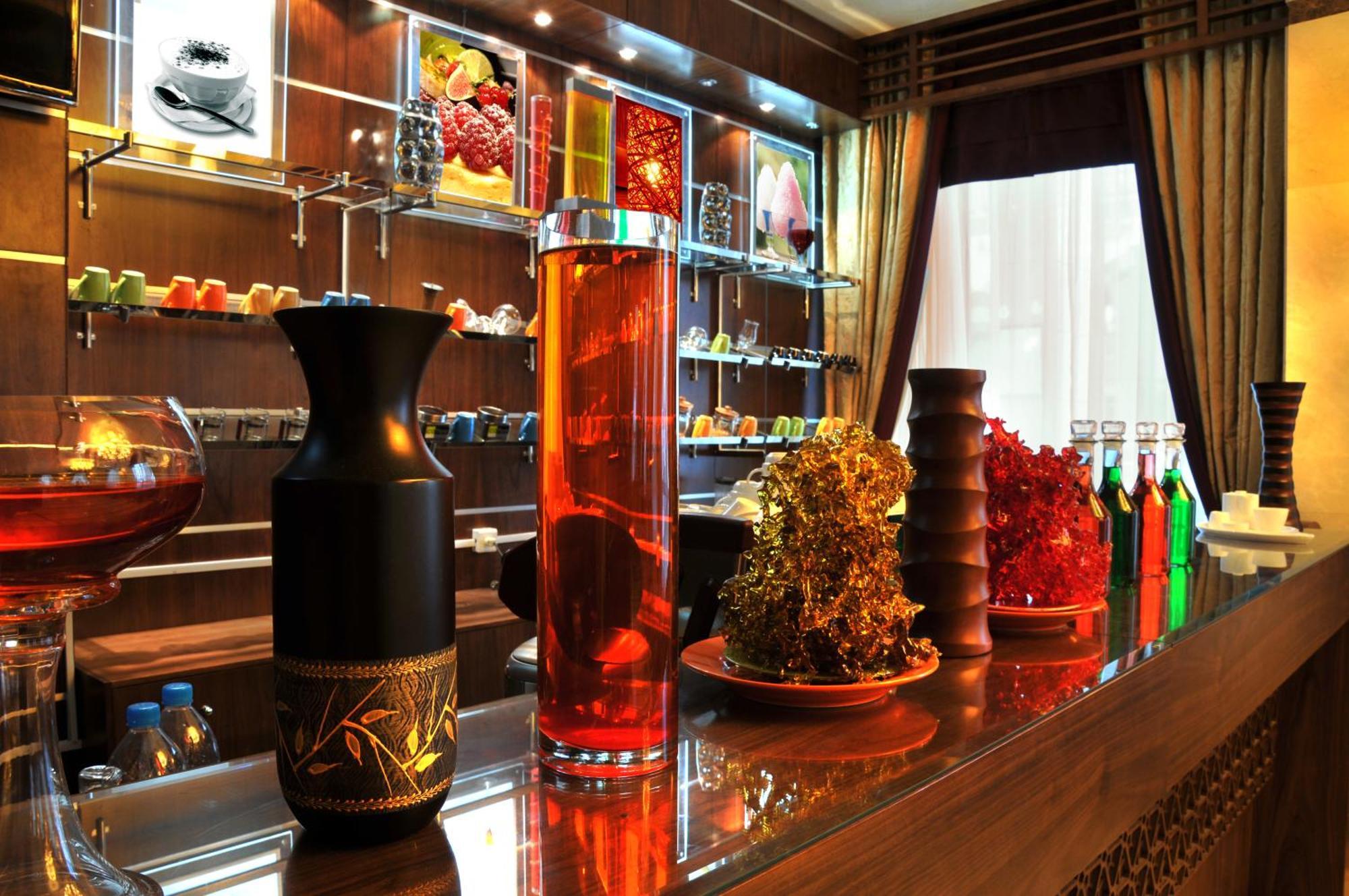 Ruve Al Madinah Hotel Μεδίνα Εξωτερικό φωτογραφία