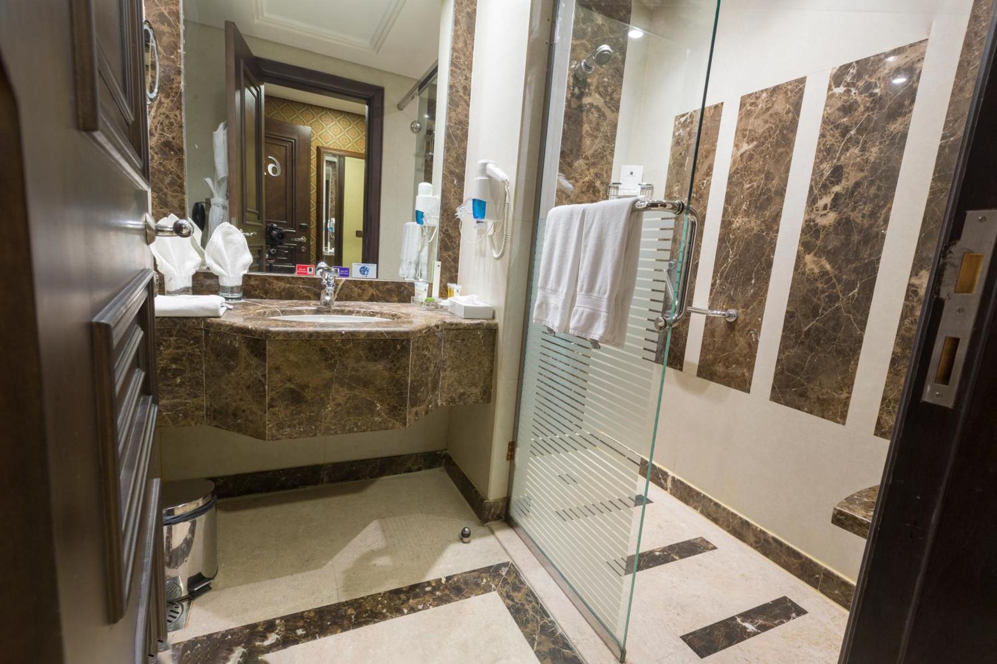 Ruve Al Madinah Hotel Μεδίνα Εξωτερικό φωτογραφία