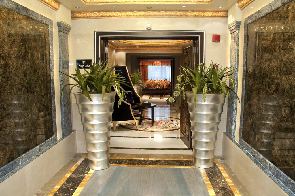 Ruve Al Madinah Hotel Μεδίνα Εξωτερικό φωτογραφία