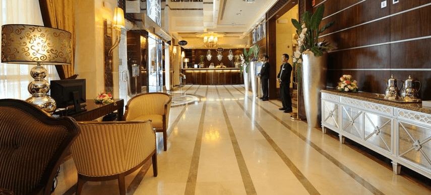 Ruve Al Madinah Hotel Μεδίνα Εξωτερικό φωτογραφία