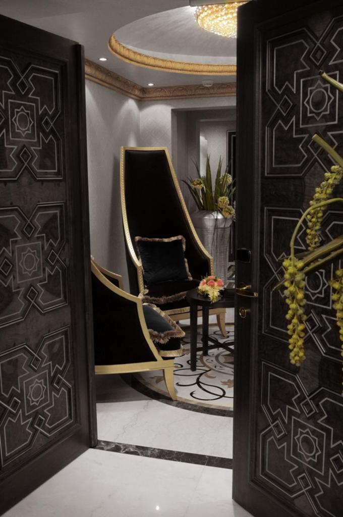 Ruve Al Madinah Hotel Μεδίνα Εξωτερικό φωτογραφία