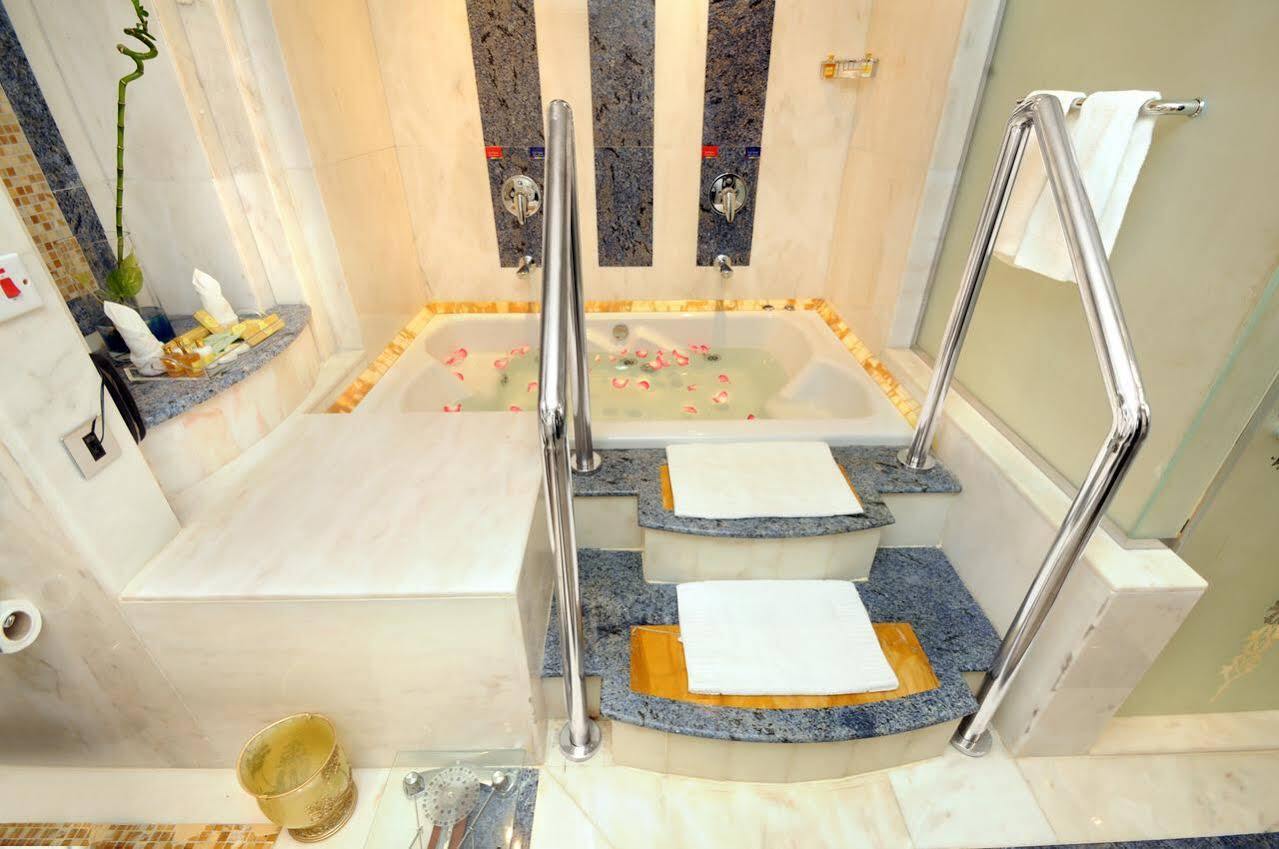 Ruve Al Madinah Hotel Μεδίνα Εξωτερικό φωτογραφία