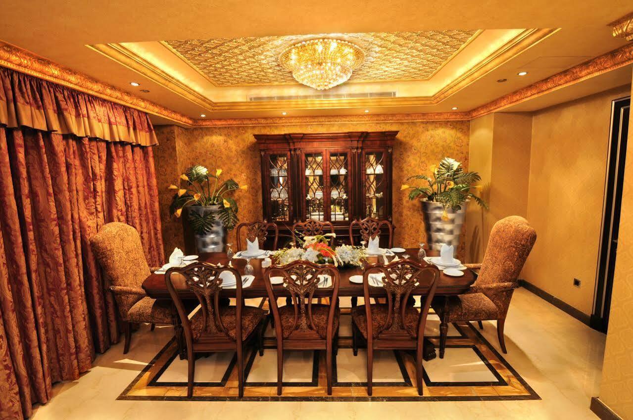 Ruve Al Madinah Hotel Μεδίνα Εξωτερικό φωτογραφία