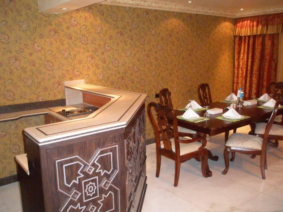 Ruve Al Madinah Hotel Μεδίνα Εξωτερικό φωτογραφία
